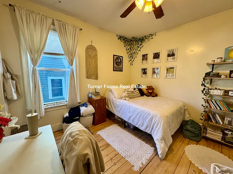 731 Parker St #5 — Photo 11