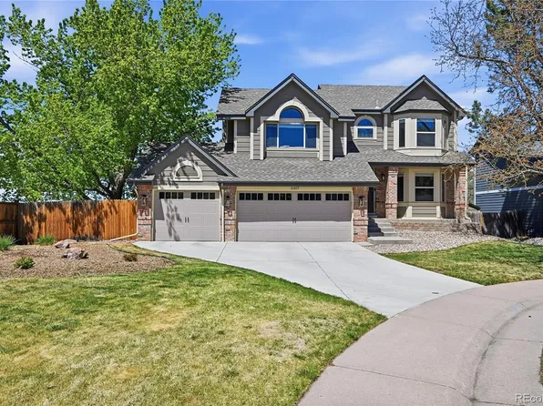11457 W Fremont Drive, Littleton, CO 80217