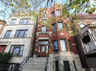 815 S Bishop St, Chicago, IL 60607