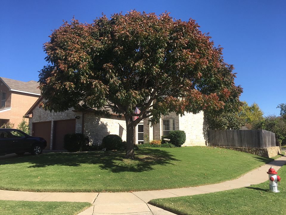 Corner Lot