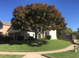 1907 Avonia Dr, Grapevine, TX 76051