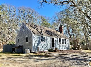 238 Governor Bradford Rd, Brewster, MA 02631