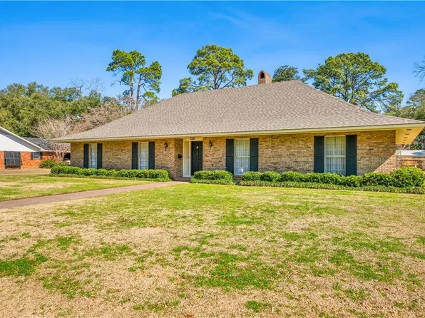 1611 Alexander Dr, Alexandria, LA 71301