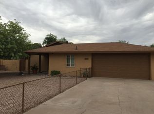8340 N 55th Ave, Glendale, AZ 85302