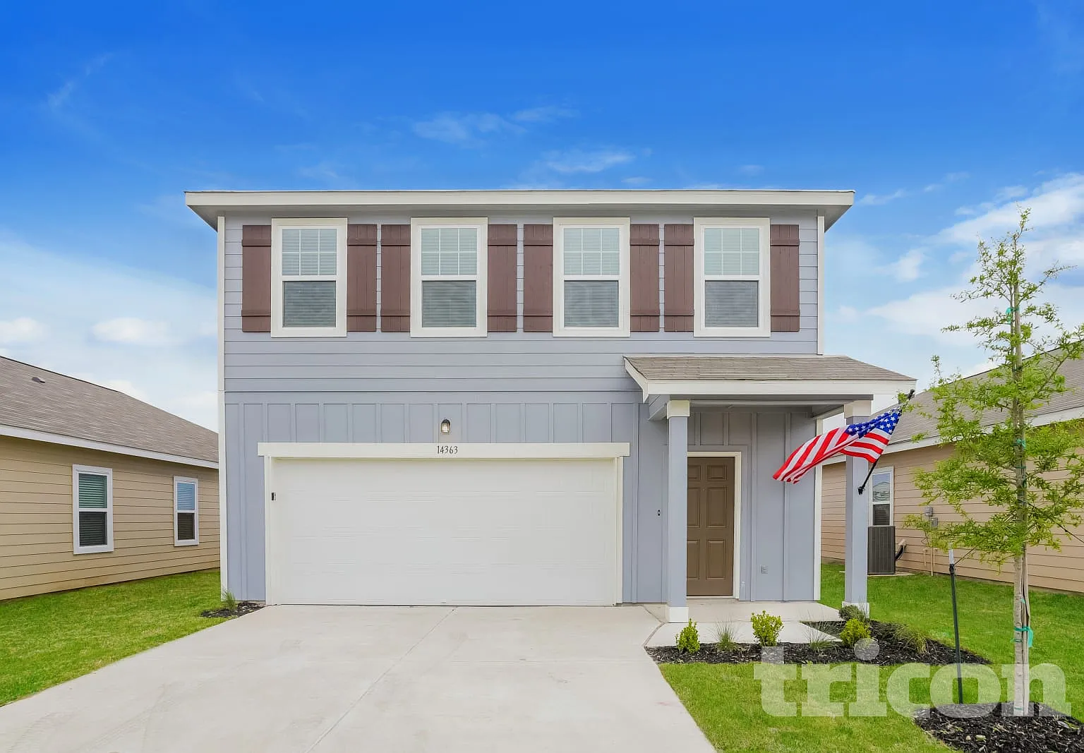 14363 Gunsight Pass San Antonio TX — Photo 1