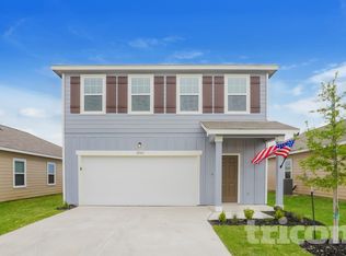 14363 Gunsight Pass, San Antonio, TX 78253