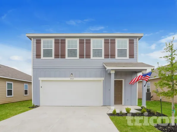 14363 Gunsight Pass, San Antonio, TX 78253