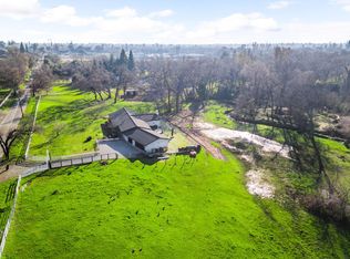 7727 Granite Ave, Orangevale, CA