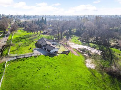 7727 Granite Ave, Orangevale, CA, 95662