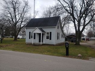 217 W Lincoln Ave, Portland, IN 47371