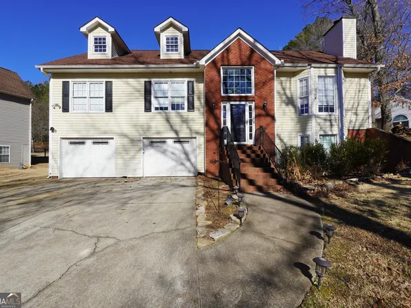 123 Hollow Springs Dr, Hiram, GA 30141