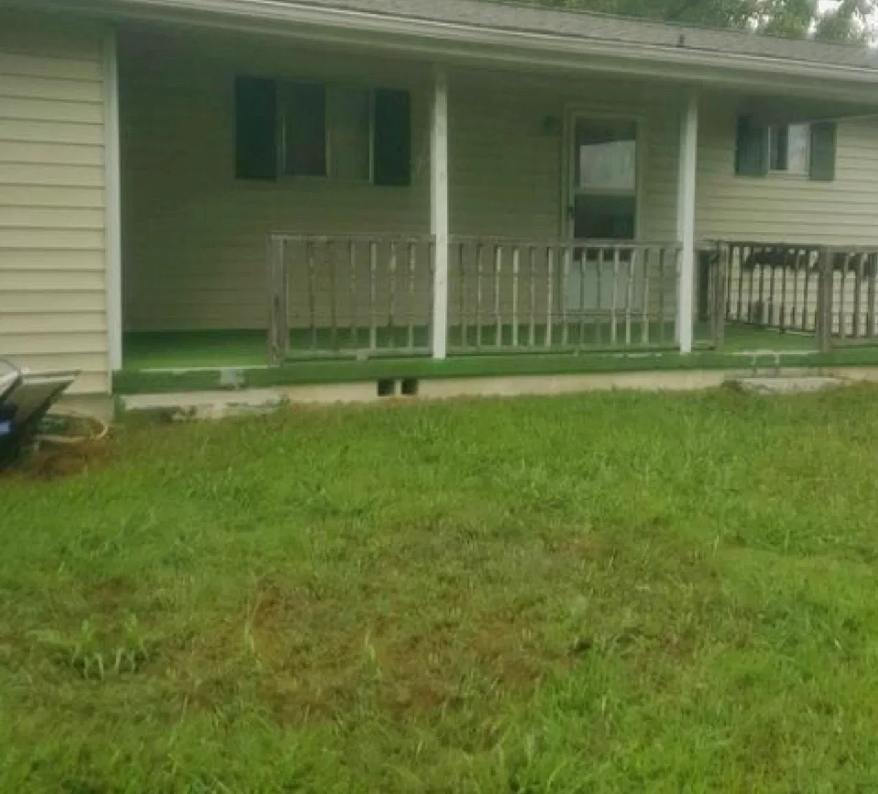 571 Williams Creek Rd — Photo 3
