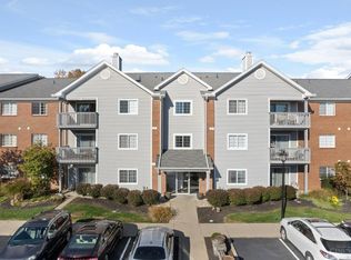 7343 Ridgepoint Dr APT 110, Cincinnati, OH 45230