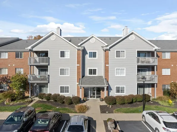 7343 Ridgepoint Dr APT 110, Cincinnati, OH 45230