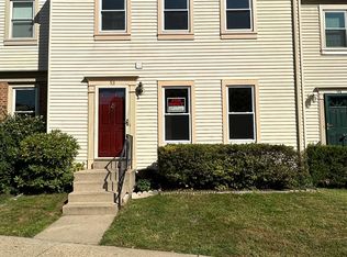 93 Pontiac Way, Gaithersburg, MD 20878