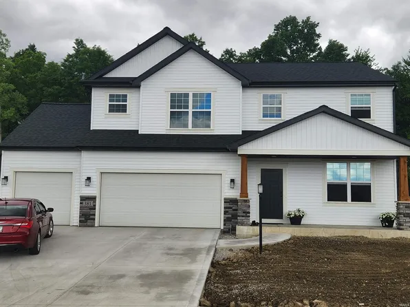 381 Calabria Way, Fort Wayne, IN 46814