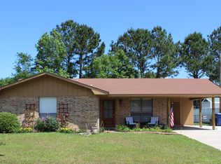 802 Stanton St, New Llano, LA 71461