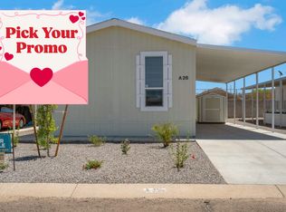 2305 W Ruthrauff Rd Unit A26, Tucson, AZ 85705