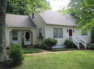 267 Doss Rd, Concord, VA 24538