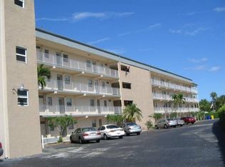 2300 NE 1st Ln #1020, Boynton Beach, FL 33435