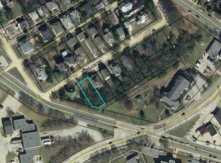 980 Highland Ter, Macon, GA 31201