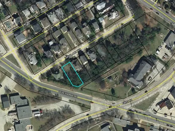 980 Highland Ter, Macon, GA 31201