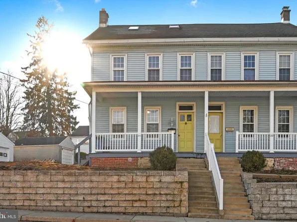 20 W Fulton St, Ephrata, PA 17522