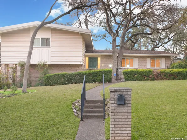 2514 OLD BROOK LN, San Antonio, TX 78230