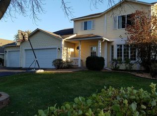 9647 84th St S, Cottage Grove, MN 55016