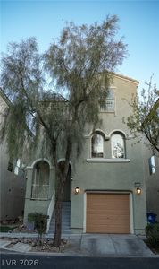 9554 Leaping Lizard St, Las Vegas, NV, 89178