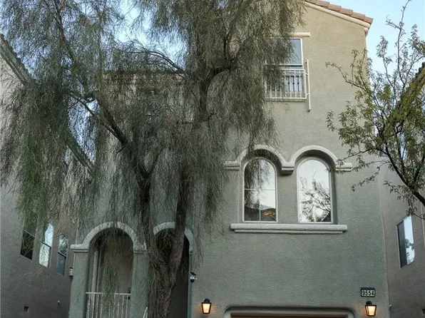 9554 Leaping Lizard St, Las Vegas, NV 89178