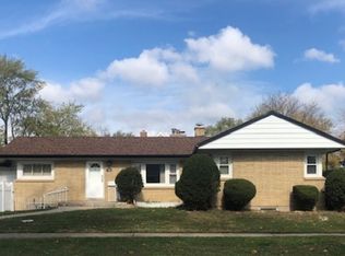 1958 Norfolk Ave, Westchester, IL 60154