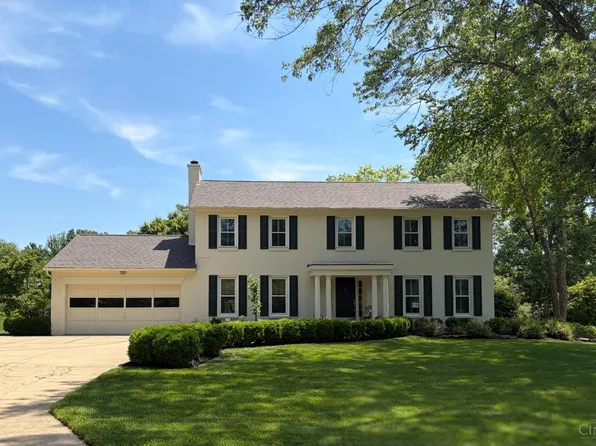 10060 Morganstrace Dr, Loveland, OH 45140