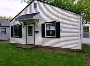 219 Hayes Ave, Elyria, OH