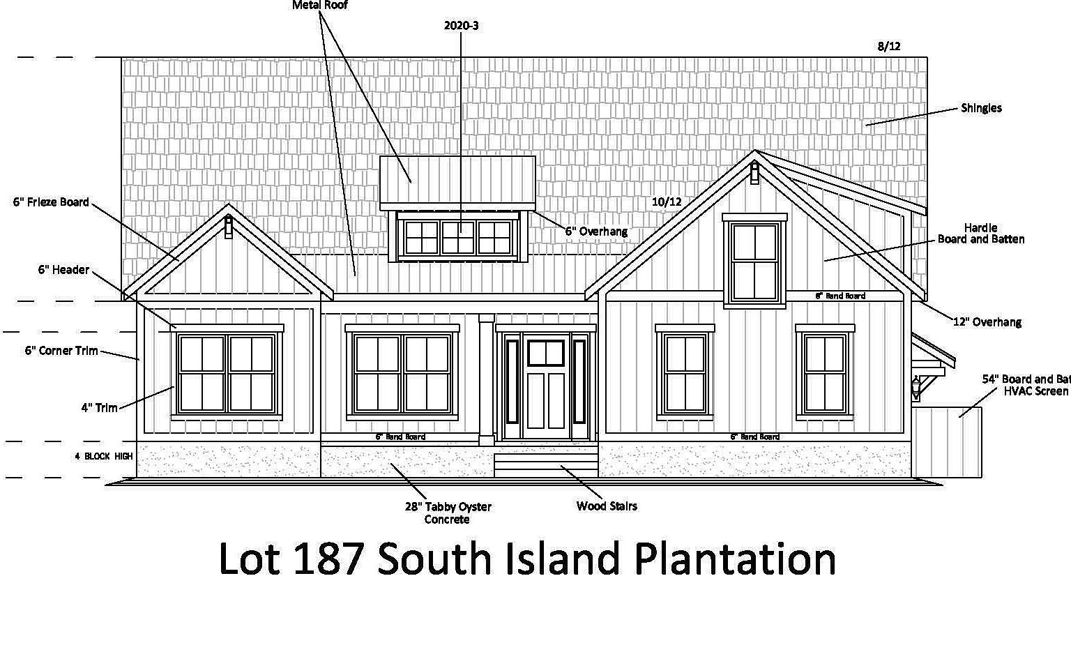 845 Commanders Island Rd, SC 29440 MLS 2226953 Zillow