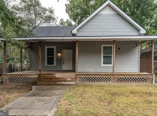 406 Stonewall St NE, Rome, GA 30161