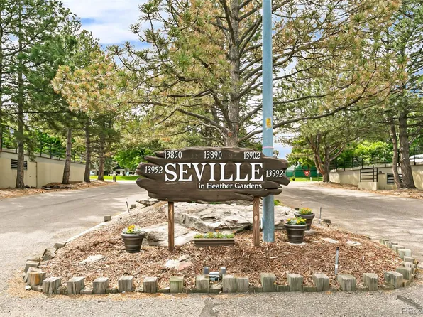 13850 E Marina Drive #107, Aurora, CO 80014