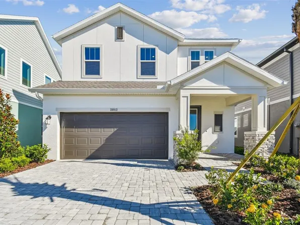 31012 Pendleton Landing Cir, Wesley Chapel, FL 33545