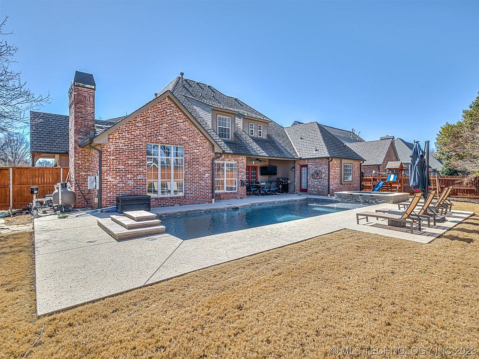 4805 E 112th St, Tulsa, OK 74137 Zillow