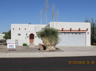 2918 Eagle Dr SE, Deming, NM 88030