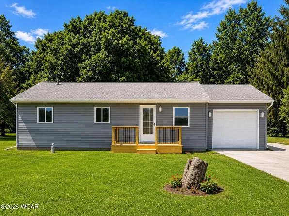 7470 Fort Amanda Rd, Lima, OH 45806