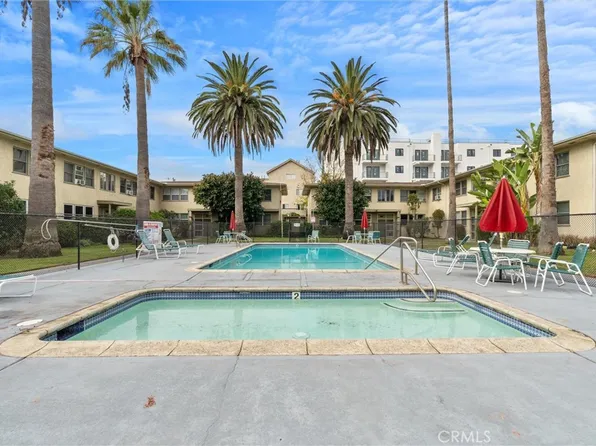 5309 Cahuenga Blvd Unit B, North Hollywood, CA 91601