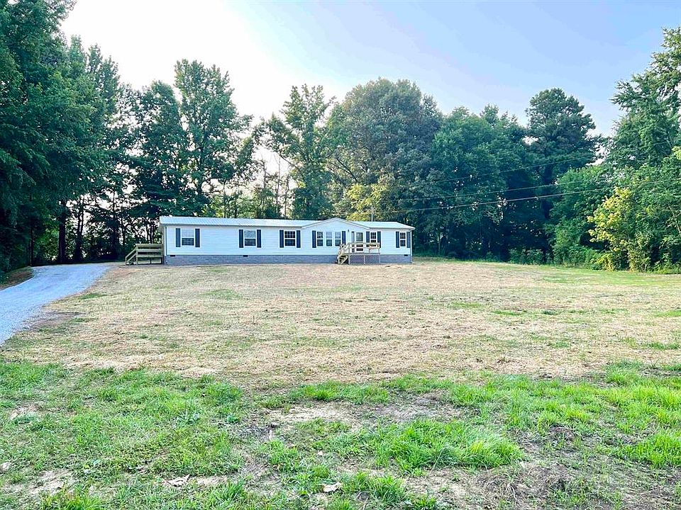 289 Old Glenville Loop, Calhoun, KY 42327 MLS 87347 Zillow