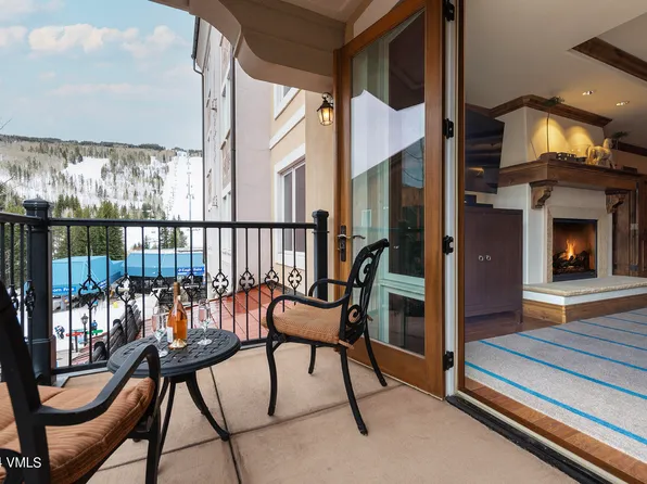 675 Lionshead Pl #374, Vail, CO 81657