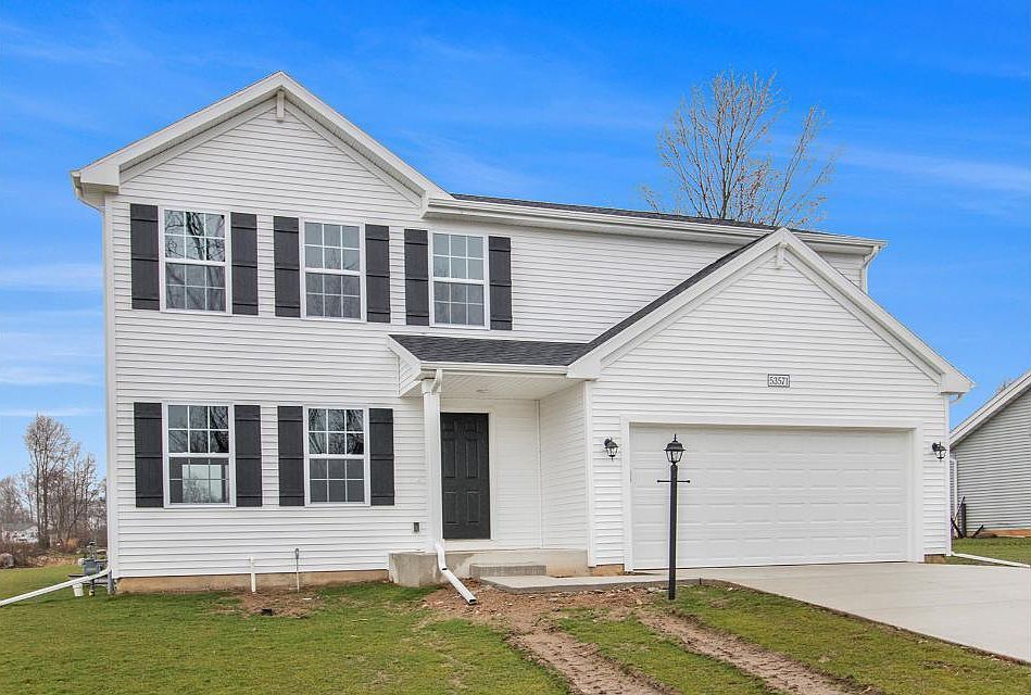 1st image of 53571 Larne Dr