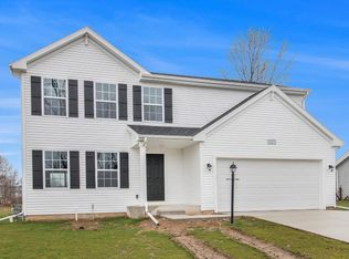 53571 Larne Dr, South Bend, IN 46628