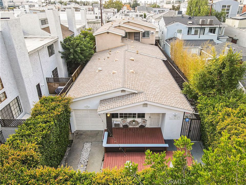 1226 Chelsea Ave, Santa Monica, CA 90404 | Zillow