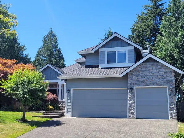 1718 Crystal Lane Loop SE, Puyallup, WA 98372