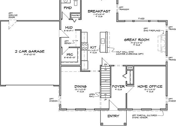 2nd image of 6 Winterberry Ln