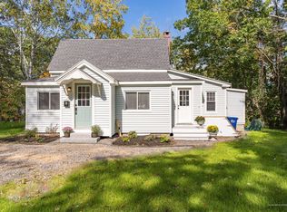 6 Bennett St, South Portland, ME 04106